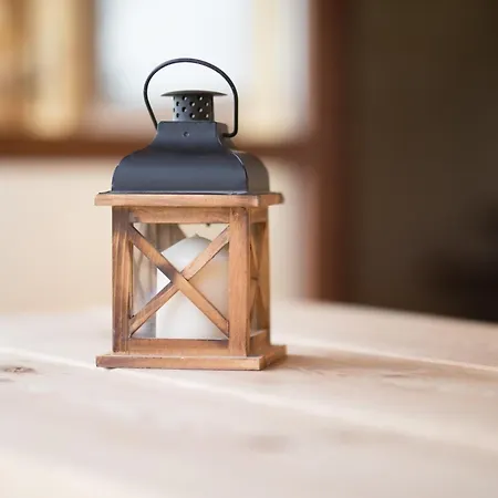 Vakantiehuis Zumar 1 *