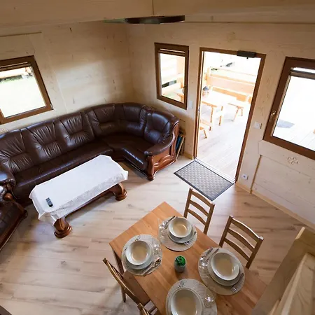 Zumar 1 Wicie (West Pomeranian)