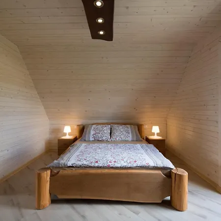 Vakantiehuis Zumar 1 *