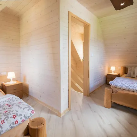 Zumar 1 Vakantiehuis *