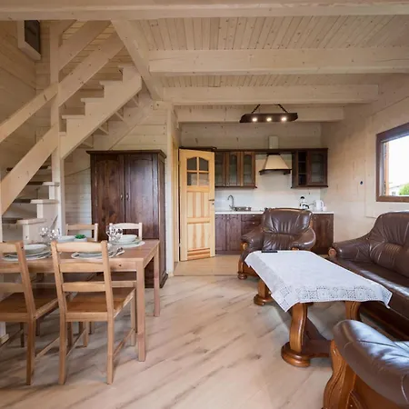 Zumar 1 Vakantiehuis *