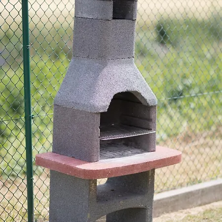 Vakantiehuis Zumar 1 *