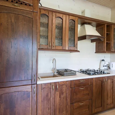 Zumar 1 * Wicie (West Pomeranian)