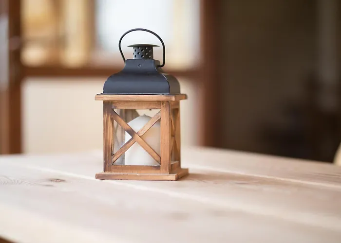 Σπίτι διακοπών Zumar 1 *