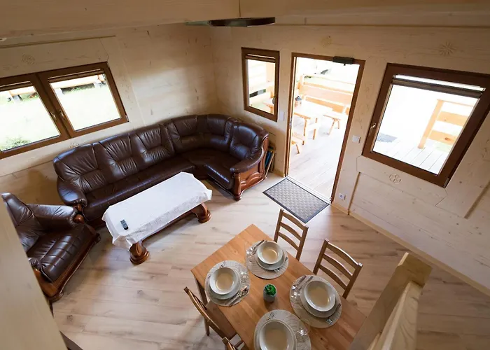 Zumar 1 Wicie (West Pomeranian)