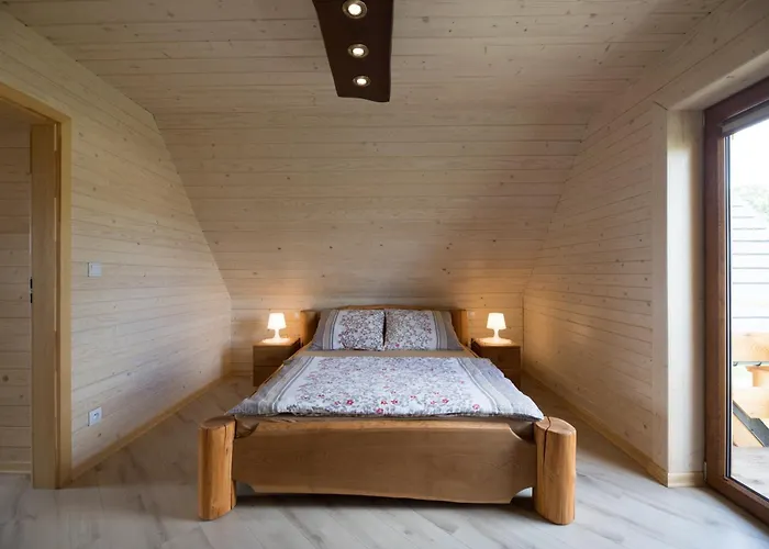 Σπίτι διακοπών Zumar 1 *