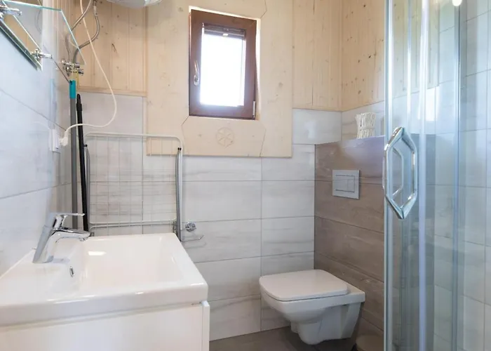 Σπίτι διακοπών Zumar 1 Wicie (West Pomeranian)