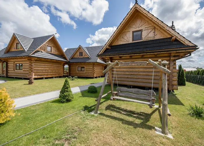 Zumar 1 Σπίτι διακοπών *