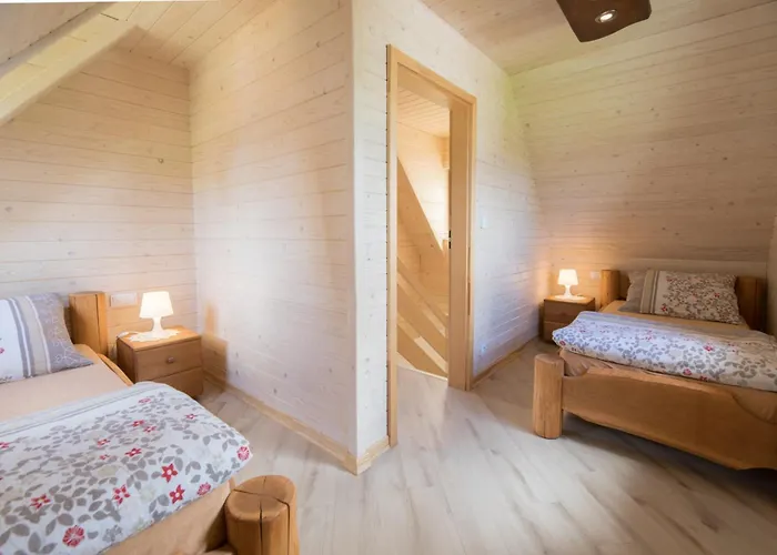 Zumar 1 Σπίτι διακοπών *