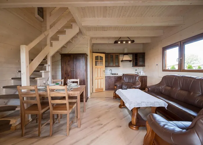 Zumar 1 Σπίτι διακοπών *