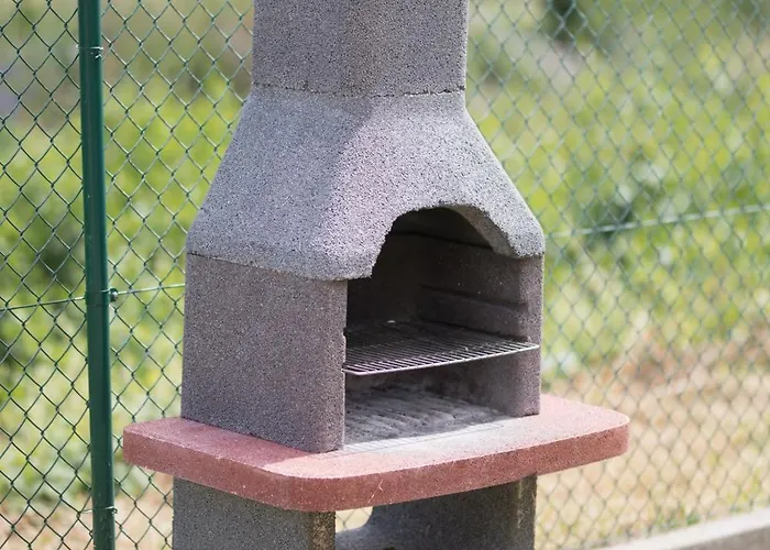 Σπίτι διακοπών Zumar 1 *