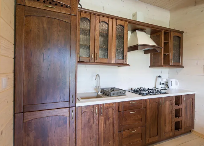 Zumar 1 * Wicie (West Pomeranian)